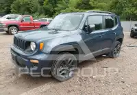 2021 Jeep Renegade photo