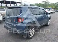 2021 Jeep Renegade photo