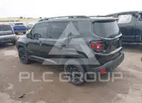 2021 Jeep Renegade фото