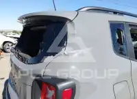 2021 Jeep Renegade фото