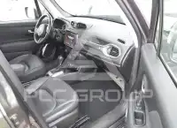 2021 Jeep Renegade photo