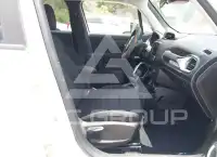 2021 Jeep Renegade photo
