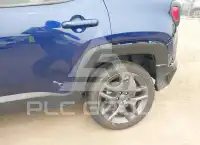 2021 Jeep Renegade фото