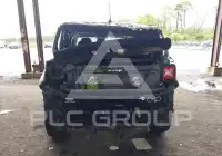 2021 Jeep Renegade фото