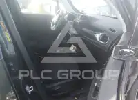 2021 Jeep Renegade photo