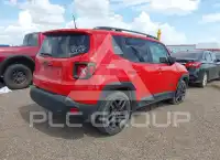 2021 Jeep Renegade photo