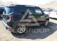 2021 Jeep Renegade photo