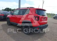 2021 Jeep Renegade photo