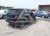 2021 Jeep Renegade photo