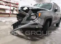 2021 Jeep Renegade фото