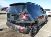 2021 Jeep Renegade photo