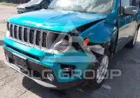 2021 Jeep Renegade photo