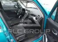 2021 Jeep Renegade photo