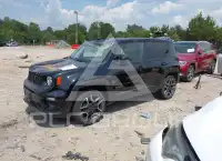 2021 Jeep Renegade фото