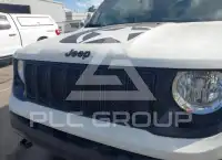 2021 Jeep Renegade фото