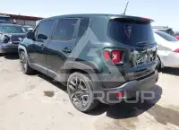 2021 Jeep Renegade photo