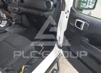 2021 Jeep WRANGLER фото