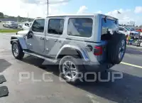 2021 Jeep WRANGLER photo