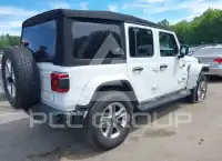 2021 Jeep WRANGLER photo