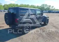 2021 Jeep WRANGLER фото