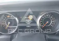 2021 Jeep WRANGLER фото