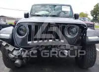 2021 Jeep WRANGLER фото