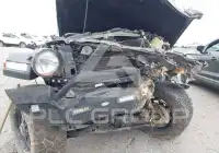 2021 Jeep WRANGLER фото