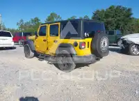 2021 Jeep WRANGLER фото