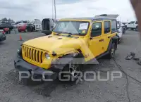 2021 Jeep WRANGLER photo