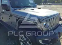 2021 Jeep WRANGLER фото