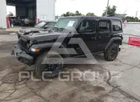 2021 Jeep WRANGLER photo