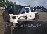 2021 Jeep WRANGLER фото