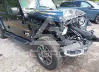 2021 Jeep WRANGLER фото