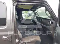2021 Jeep WRANGLER фото