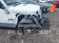 2021 Jeep WRANGLER фото