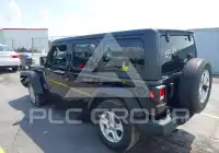 2021 Jeep WRANGLER photo