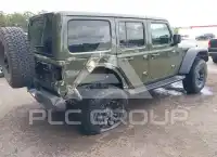 2021 Jeep WRANGLER photo