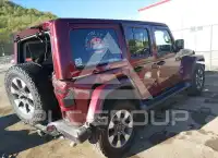 2021 Jeep WRANGLER photo