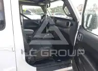 2021 Jeep WRANGLER фото