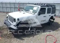 2021 Jeep WRANGLER фото