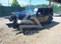 2021 Jeep WRANGLER photo