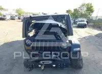2021 Jeep WRANGLER фото