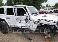 2021 Jeep WRANGLER фото