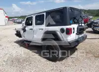 2021 Jeep WRANGLER photo