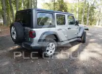 2021 Jeep WRANGLER фото