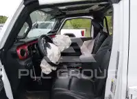 2021 Jeep WRANGLER фото