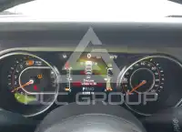 2021 Jeep WRANGLER фото