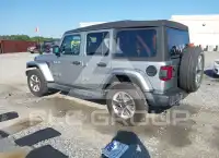 2021 Jeep WRANGLER фото