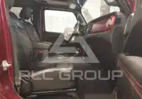 2021 Jeep WRANGLER photo