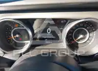 2021 Jeep WRANGLER фото